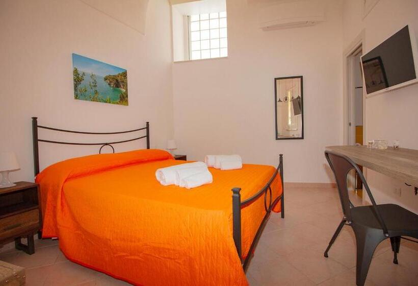اتاق استاندارد, Casa Galano