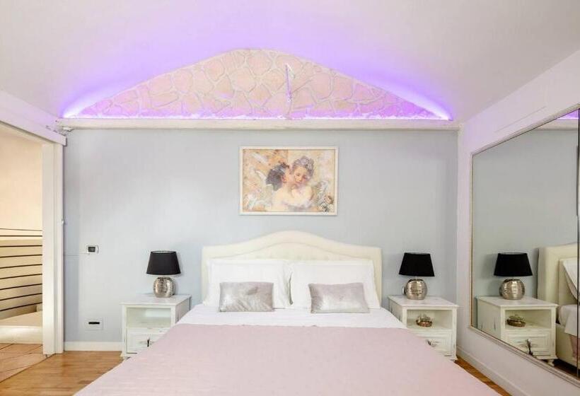 Номер Стандарт, Garden Loft