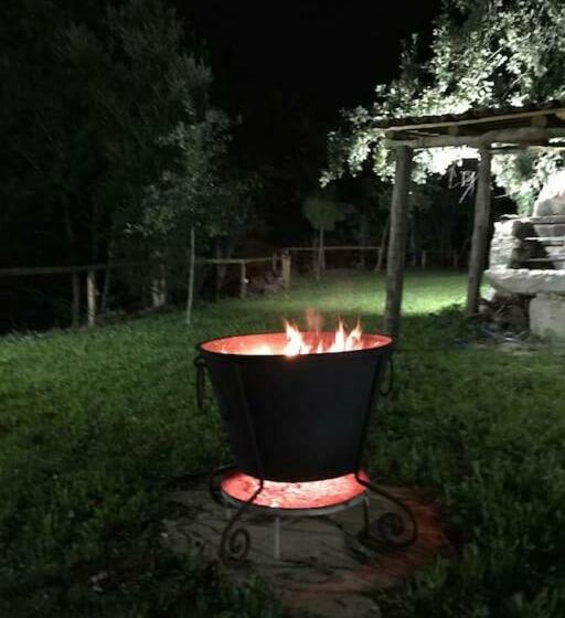 Бунгало Стандарт, Casa Do Rio