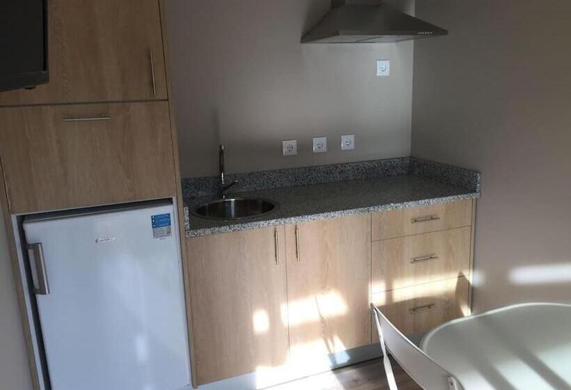 Бунгало Стандарт 2 Спальни, Casa Do Rio