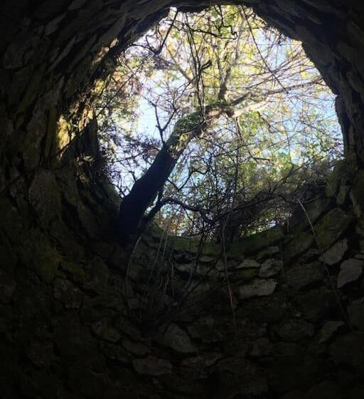 Бунгало Стандарт 2 Спальни, Casa Do Rio