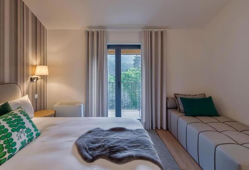 Вилла Deluxe 1 Спальня, Casa Do Rio
