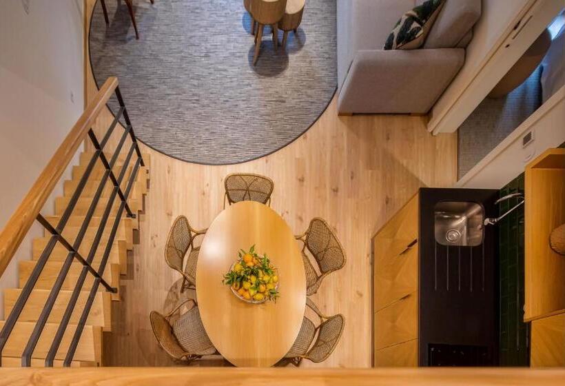Вилла Deluxe 1 Спальня, Casa Do Rio