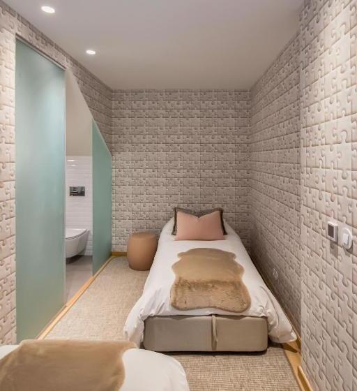 Вилла Deluxe 1 Спальня, Casa Do Rio