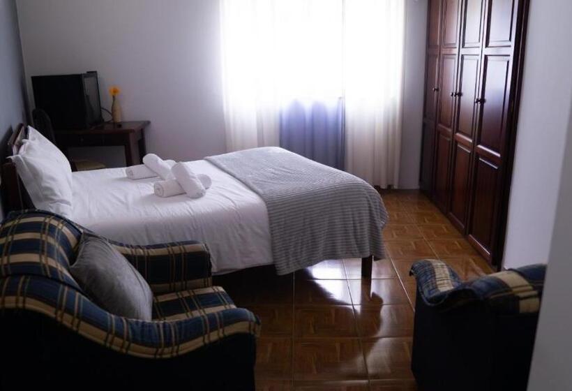 Номер Стандарт, Casa Das Termas