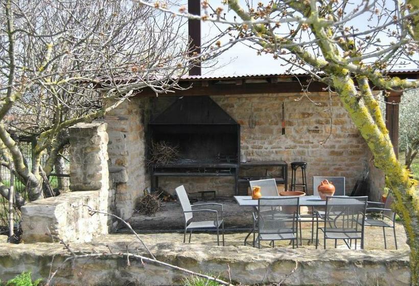 1间卧室的房子, Casa Pichon Etxea