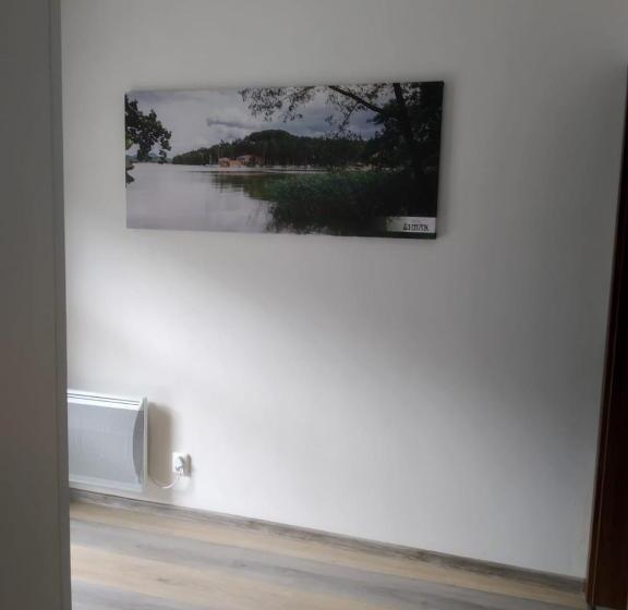 스탠다드 룸, Villa šimák