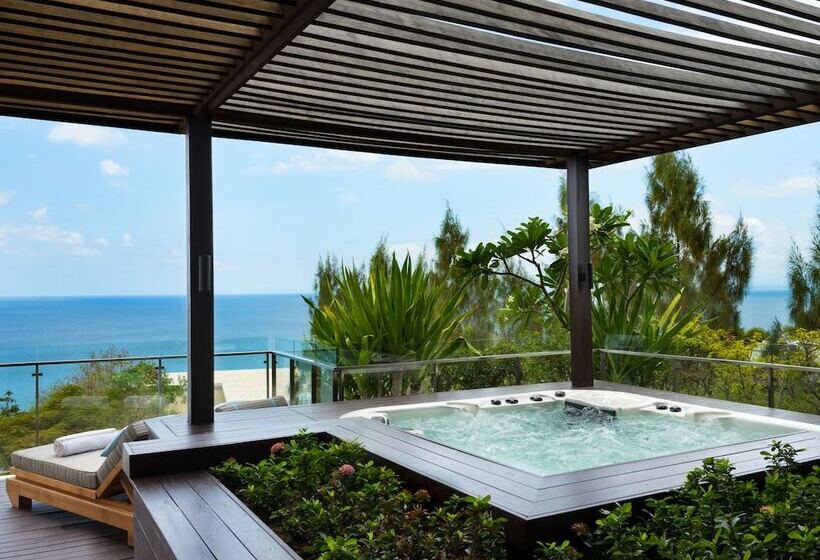 펜트하우스 룸, Anantara Uluwatu Bali Resort