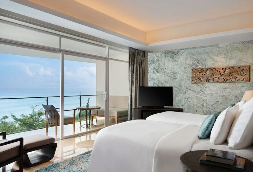펜트하우스 룸, Anantara Uluwatu Bali Resort