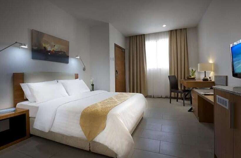 اتاق سوپریور, Gloria Swiss Hotel & Apartment Sandakan
