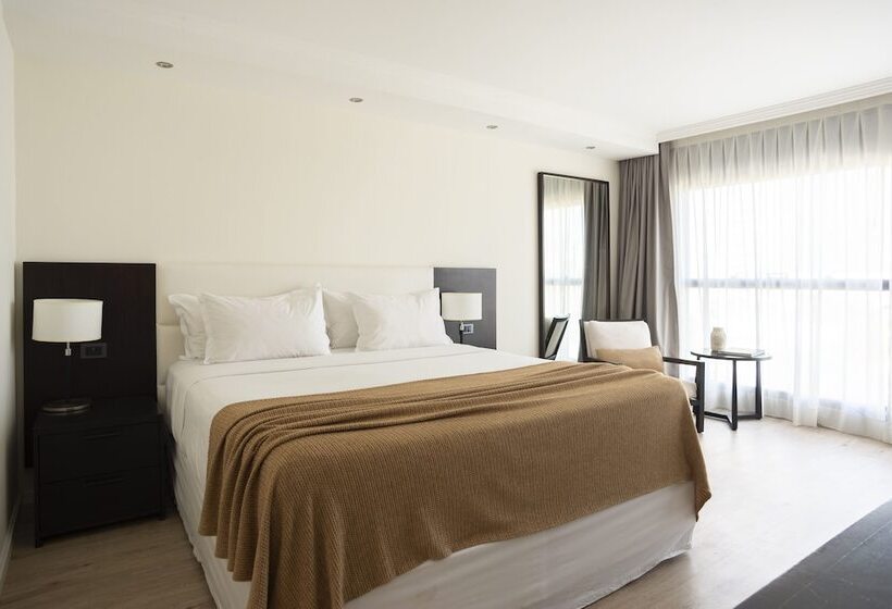 Номер Премиум, After Hotel Montevideo