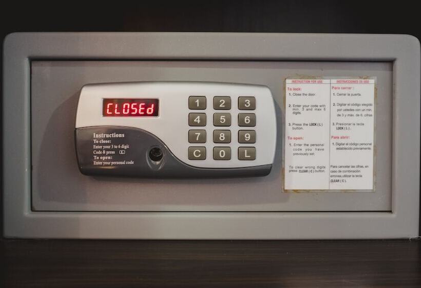 Номер Премиум, After Hotel Montevideo