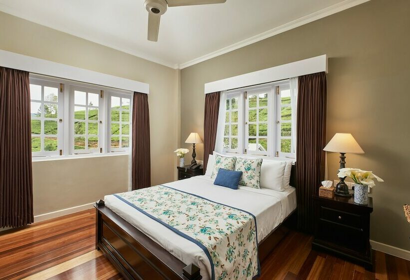 Номер Deluxe, Langdale Boutique Hotel By Amaya