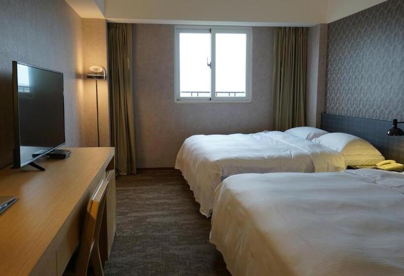 اتاق خانوادگی, City Suites   Taoyuan Gateway