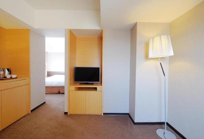 اتاق استاندارد, City Suites   Taoyuan Gateway