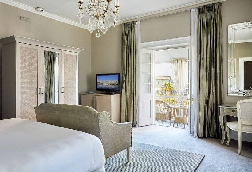 Номер Deluxe, Dock House Boutique Hotel And Spa By Newmark