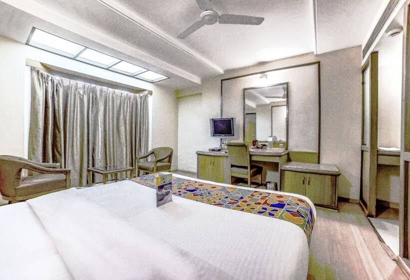 行政房间, Gandharva Shivajinagar
