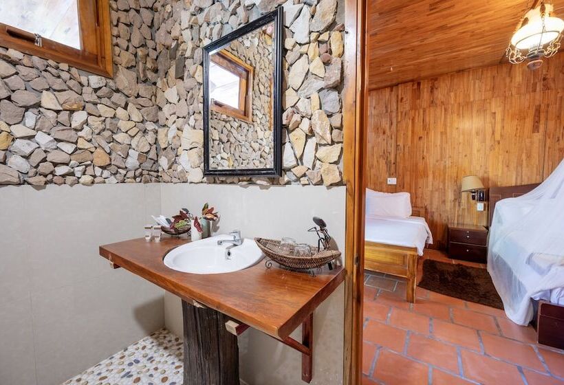 اتاق سوپریور, Chez Carole Beach Resort & Spa