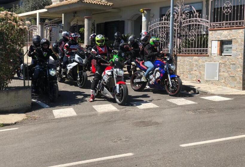 スタンダードルーム, B&b Rosa Dei Venti