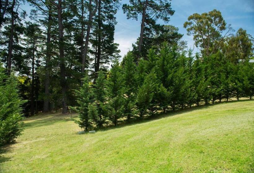 스탠다드 룸 가든 전망, Pirralilla Estate Adelaide Hills