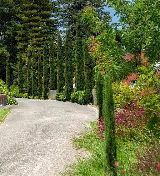 디럭스 스위트, Pirralilla Estate Adelaide Hills