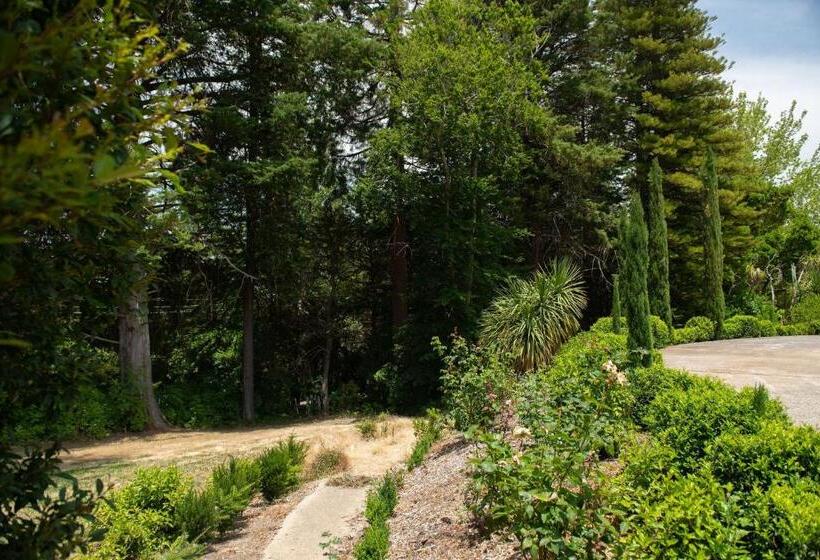 디럭스 스위트, Pirralilla Estate Adelaide Hills