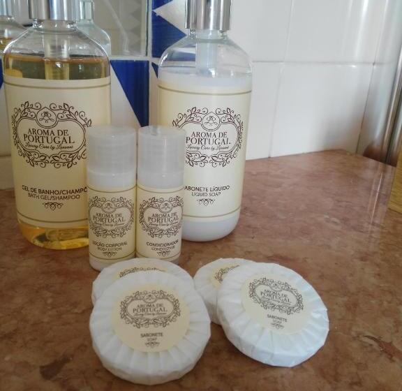 Семейный Номер Superior, Quinta Do Outeiro