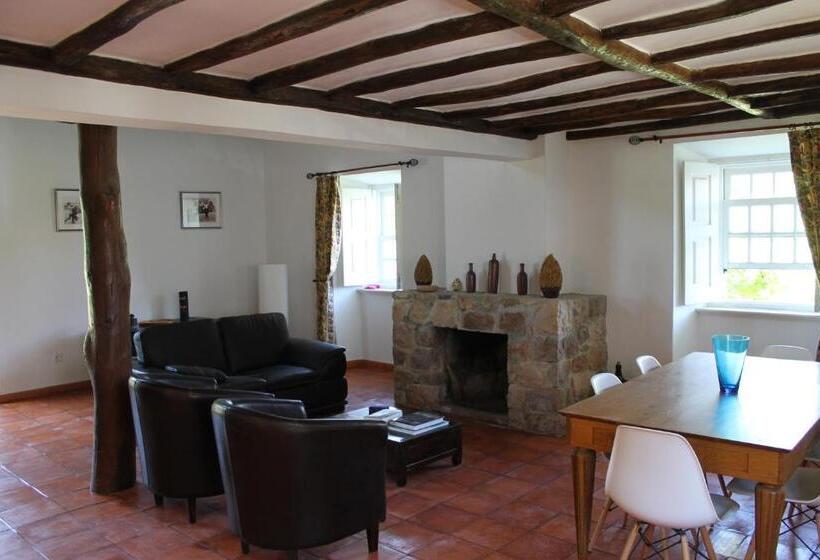 Дом 1 Спальня, Quinta Do Outeiro