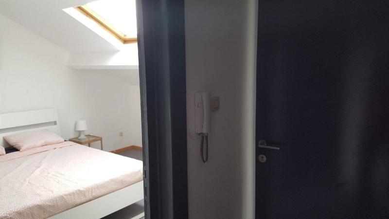 스탠다드 룸 공동 욕실, Du Moulin Room