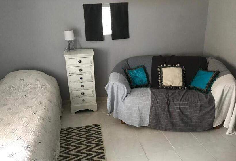 اتاق استاندارد, Chambre D Hôtes Le Cèdre