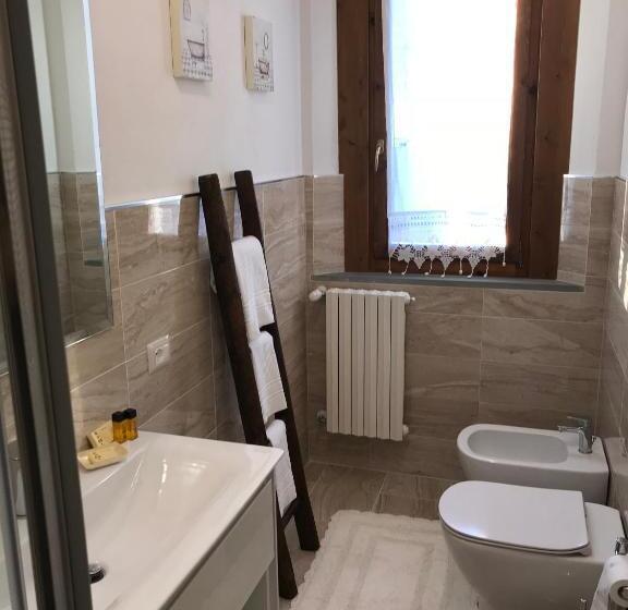 ファミリールーム, La Ghirlanda B&b