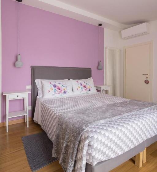 スタンダードルーム, La Ghirlanda B&b