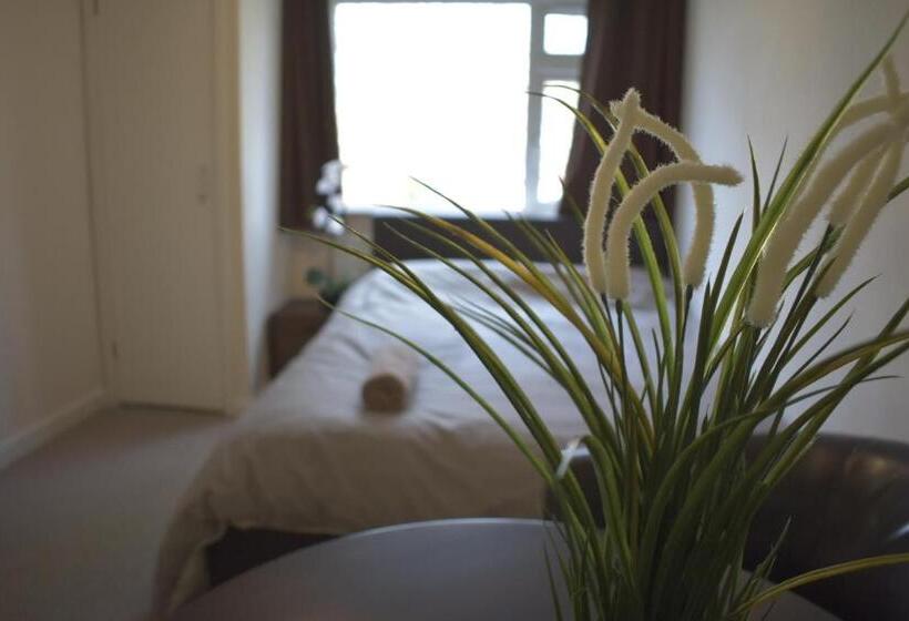 스탠다드 룸, Home And A Stay