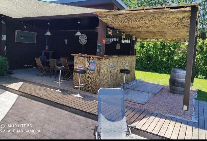 Семейное Бунгало, Le Duplex De La Raveline 48a