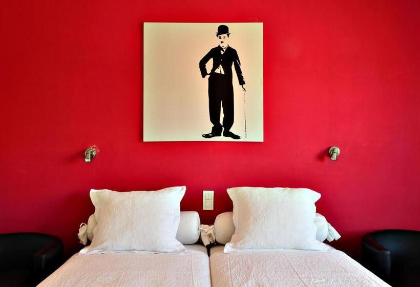 标准间, Nena Guesthouse