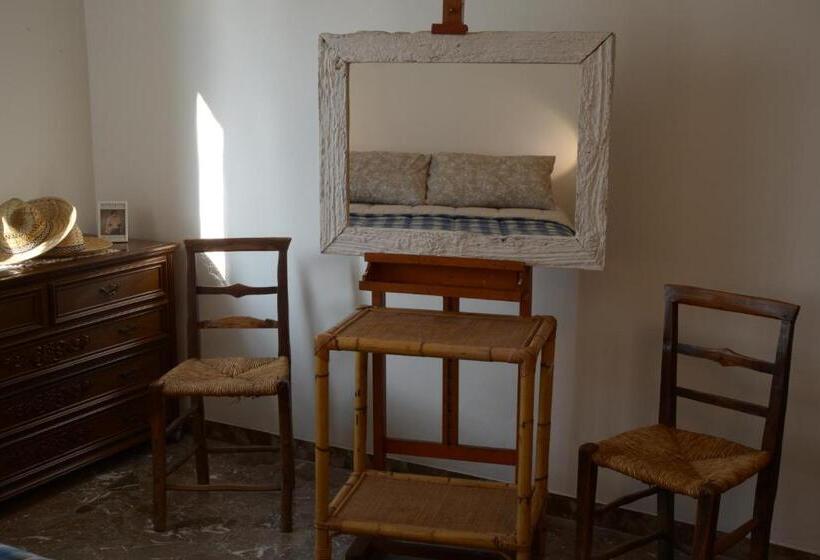 اتاق استاندارد, L Incrocio   Bed&breakfast