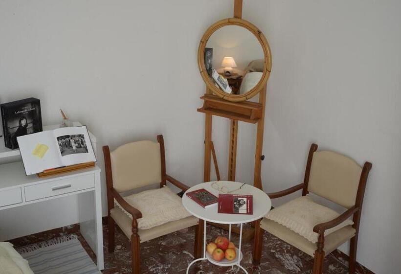 اتاق استاندارد, L Incrocio   Bed&breakfast