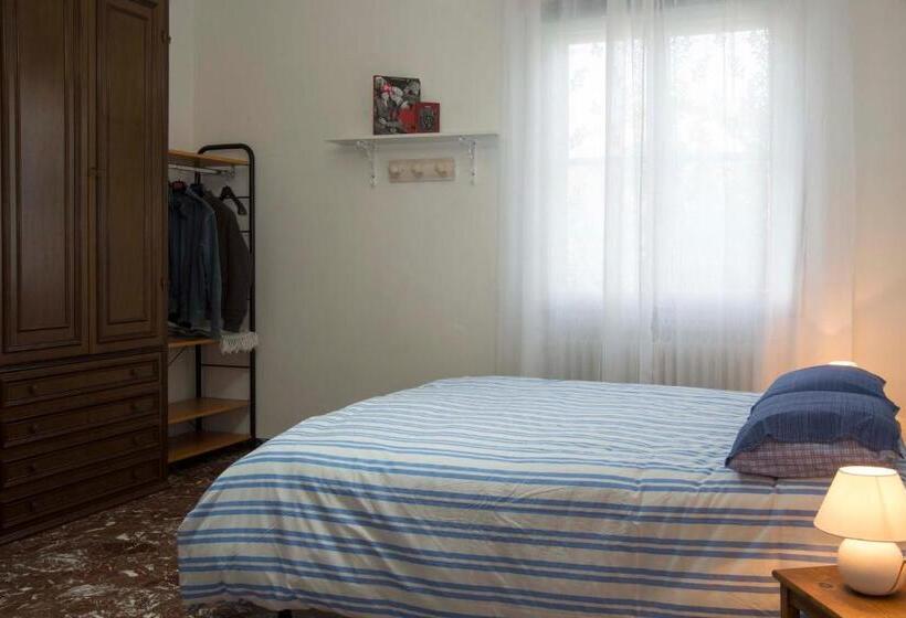 اتاق استاندارد, L Incrocio   Bed&breakfast