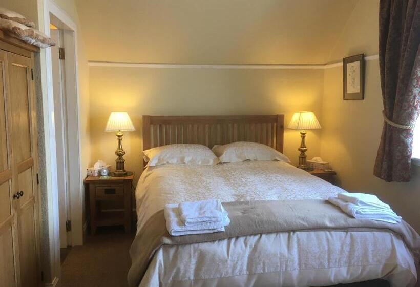 패밀리 룸, Dunivaig B&b