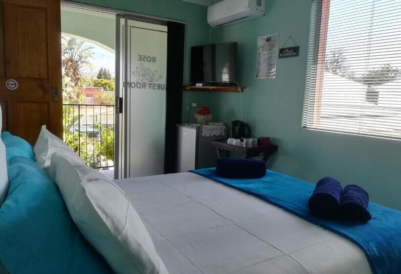 Номер Deluxe, Mountainia Inn