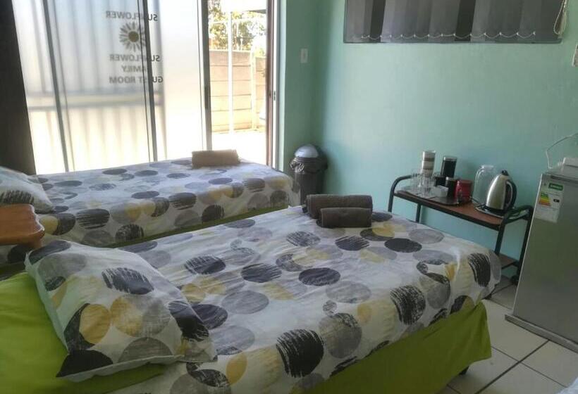 Семейный Номер, Mountainia Inn