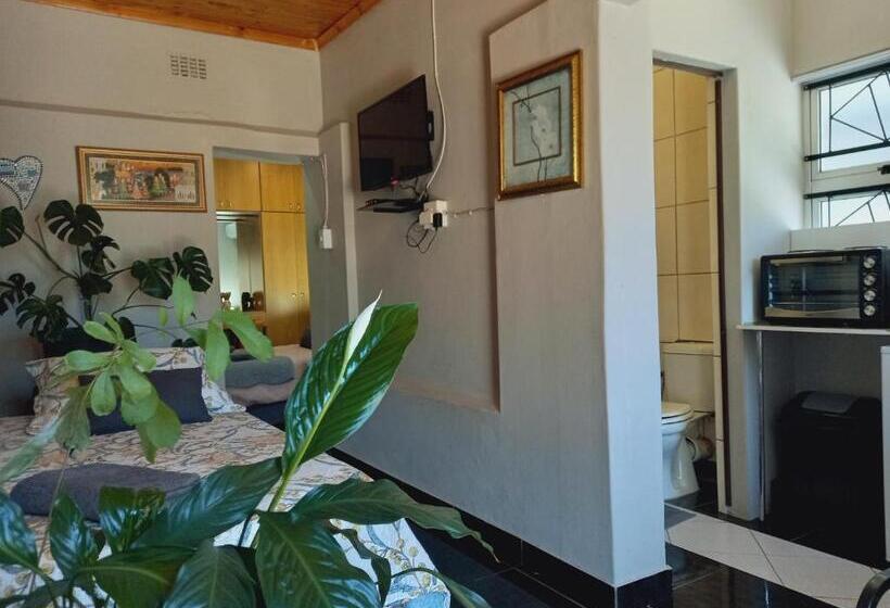 Номер Deluxe, Mountainia Inn