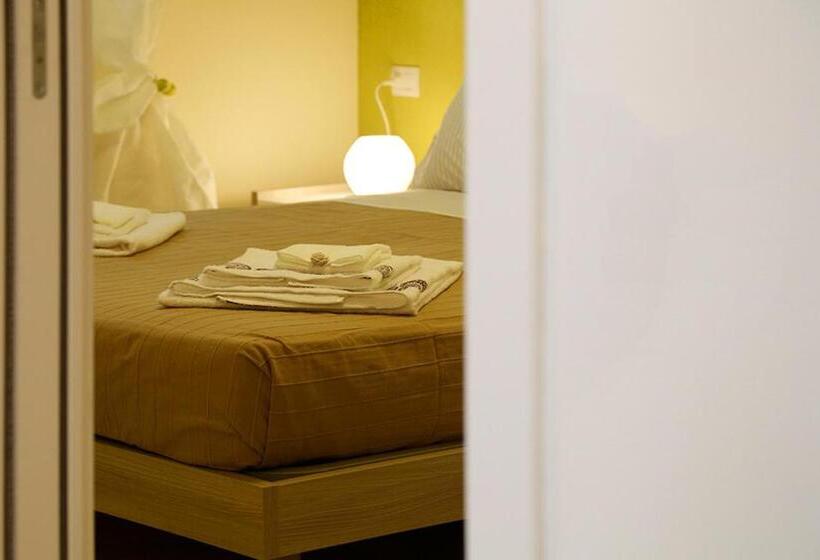 Номер Стандарт, C.a.v. B&b Curiel20