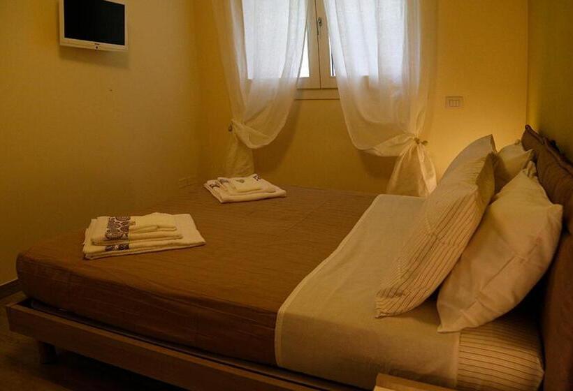 Номер Стандарт, C.a.v. B&b Curiel20