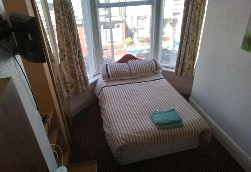 חדר סטנדרט, Myroomz Golden Strand