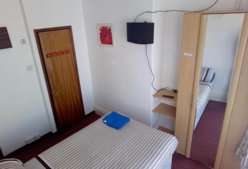 חדר סטנדרט, Myroomz Golden Strand