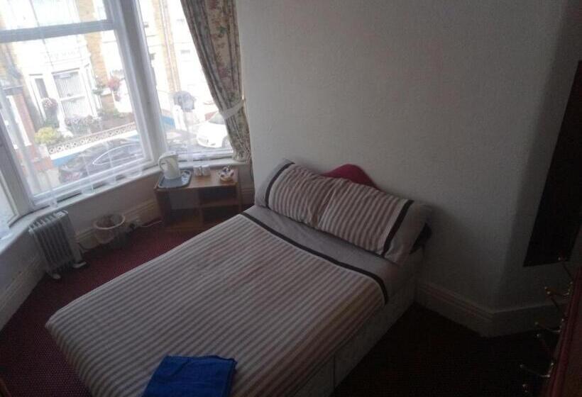 חדר סטנדרט, Myroomz Golden Strand