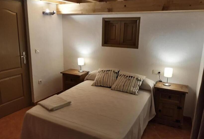 Семейный Номер, Hostal El Rincon De La Vera