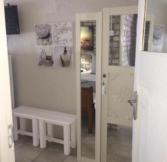 Номер Стандарт, Ou Klipskuur Self Catering Accommodation