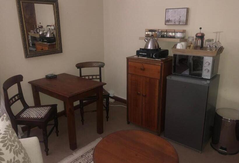Номер Deluxe, Ou Klipskuur Self Catering Accommodation